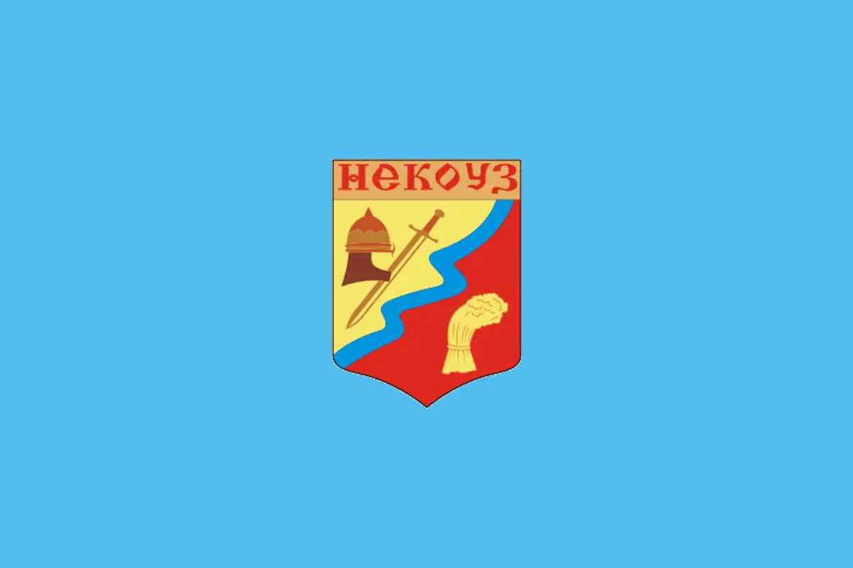 Флаг: Некоузский район